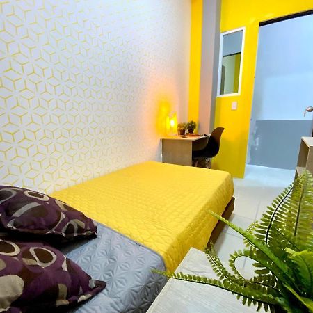 Roomies Hostel - Santa Maria La Ribera مدينة مكسيكو المظهر الخارجي الصورة