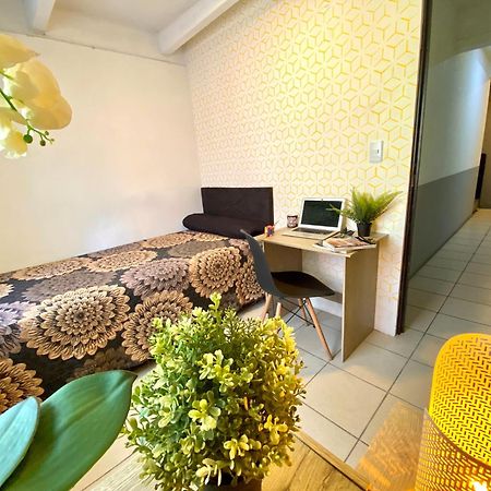Roomies Hostel - Santa Maria La Ribera مدينة مكسيكو المظهر الخارجي الصورة