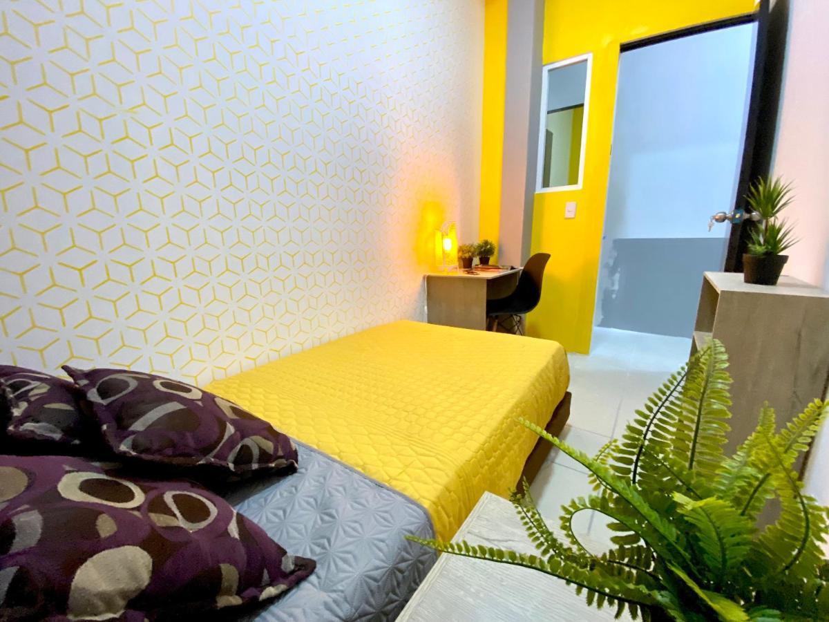 Roomies Hostel - Santa Maria La Ribera مدينة مكسيكو المظهر الخارجي الصورة