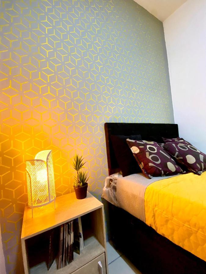 Roomies Hostel - Santa Maria La Ribera مدينة مكسيكو المظهر الخارجي الصورة