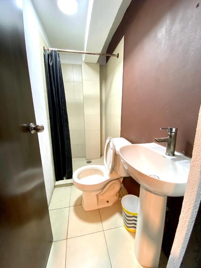 Roomies Hostel - Santa Maria La Ribera مدينة مكسيكو المظهر الخارجي الصورة