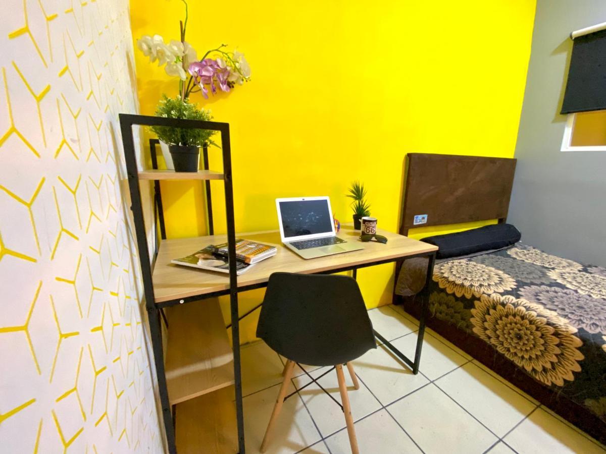 Roomies Hostel - Santa Maria La Ribera مدينة مكسيكو المظهر الخارجي الصورة